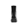 Stivali Sergent 20 mm “Pelle nera” 701394WBD401000