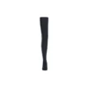 Stivali sopra il ginocchio Balenciaga x adidas Knife “Black White” 724074W2ES11090