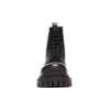 Stivali Strike con lacci “Black” 590974WA9601000