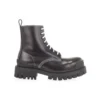 Stivali Strike con lacci “Black” 590974WA9641070