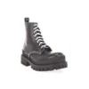 Stivali Strike con lacci “Black” 590974WA9641070