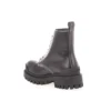 Stivali Strike con lacci “Black” 590974WA9641070