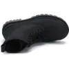 Stivali Strike da 20 mm “Black” 624835W2DY01000