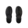 Stivali Strike da 20 mm “Pelle di vitello liscia nera opaca” 763557WA9601000
