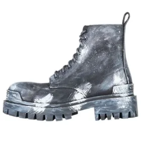 Stivali Strike “Grey Silver” 670633W2DY21090