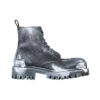 Stivali Strike “Grey Silver” 670633W2DY21090