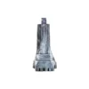 Stivali Strike “Grey Silver” 670633W2DY21090