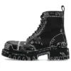 Stivali Strike L20 “Black” 590974WBEF21090