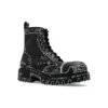 Stivali Strike L20 “Black” 590974WBEF21090