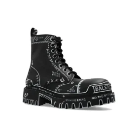 Stivali Strike L20 “Black” 590974WBEF21090