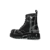 Stivali Strike L20 “Black” 590974WBEF21090