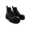 Stivali Strike “Pelle nera” 589338WAD401000