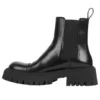 Stivali Tractor da 20 mm “Black” 636599WA8E91000