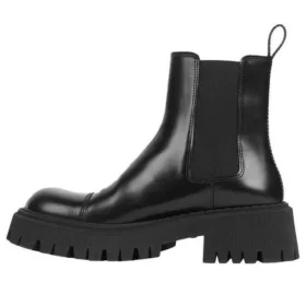 Stivali Tractor da 20 mm “Black” 636599WA8E91000