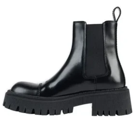 Stivali Tractor da 20 mm “Black” 641399WA8E91000