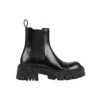 Stivali Tractor da 20 mm “Black” 641399WA8E91000