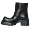 Stivali Trooper “Black” 678816WB9201000
