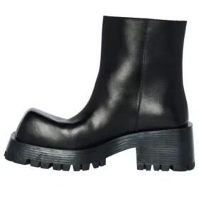 Stivali Trooper “Black” 678816WB9201000
