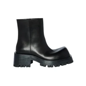 Stivali Trooper “Black” 678816WB9201000