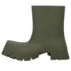 Stivali Trooper “Verde oliva” 679326W0FO83300