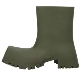 Stivali Trooper “Verde oliva” 679326W0FO83300