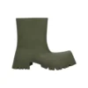 Stivali Trooper “Verde oliva” 679326W0FO83300