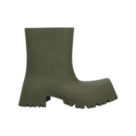 Stivali Trooper “Verde oliva” 679326W0FO83300