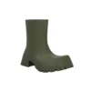 Stivali Trooper “Verde oliva” 679326W0FO83300