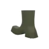 Stivali Trooper “Verde oliva” 679326W0FO83300
