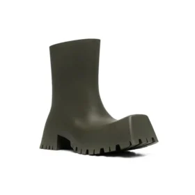 Stivali Trooper “Verde oliva” 680660W0FO83300