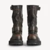 Stivali Venom da donna in marrone Stivali Venom da donna in marrone
