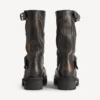Stivali Venom da donna in marrone Stivali Venom da donna in marrone