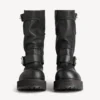 Stivali Venom da donna in nero Stivali Venom da donna in nero
