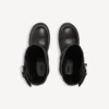Stivali Venom da donna in nero Stivali Venom da donna in nero