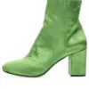 Stivali Ville “Green” 477243W05803707