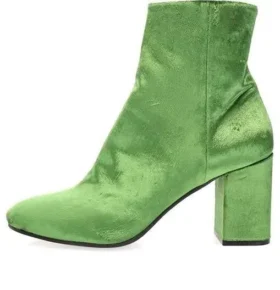 Stivali Ville “Green” 477243W05803707 Stivali Ville “Green” 477243W05803707