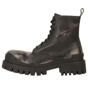 Strike Stivali “Black” 670633WBCP11000 Strike Stivali “Black” 670633WBCP11000