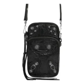Supporto per telefono Le Cagole “Black” 742015210KR1000