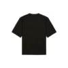 Symbolic Slim Fit a maniche corte Nero 612964TIV501070