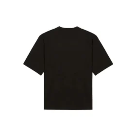 Symbolic Slim Fit a maniche corte Nero 612964TIV501070
