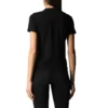 Symbolic Slim Fit a maniche corte Nero 612964TIV501070