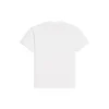 Symbolic, vestibilità slim, maniche corte, bianco 612964TIV509040