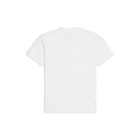 Symbolic, vestibilità slim, maniche corte, bianco 612964TIV509040