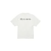 T-shirt 360 Occhiali da sole “White” 764235TSVH89012
