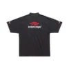 T-shirt 3b Sports Icon “Black Red White” 764235TPVD71470