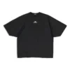 T-shirt 3B Sports Icon Flat “Black” 704032TMVJ71070