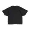 T-shirt 3B Sports Icon Flat “Black” 704032TMVJ71070