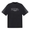 T-shirt 3XL “Black” 641675TNVD81070