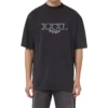T-shirt 3XL “Black” 641675TNVD81070