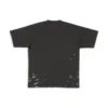 T-shirt 90/10 taglia Large “Black” 641675TMVH31055